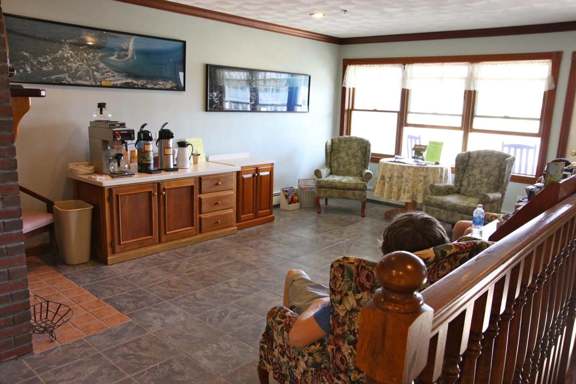 Mariner Resort Ogunquit Εξωτερικό φωτογραφία
