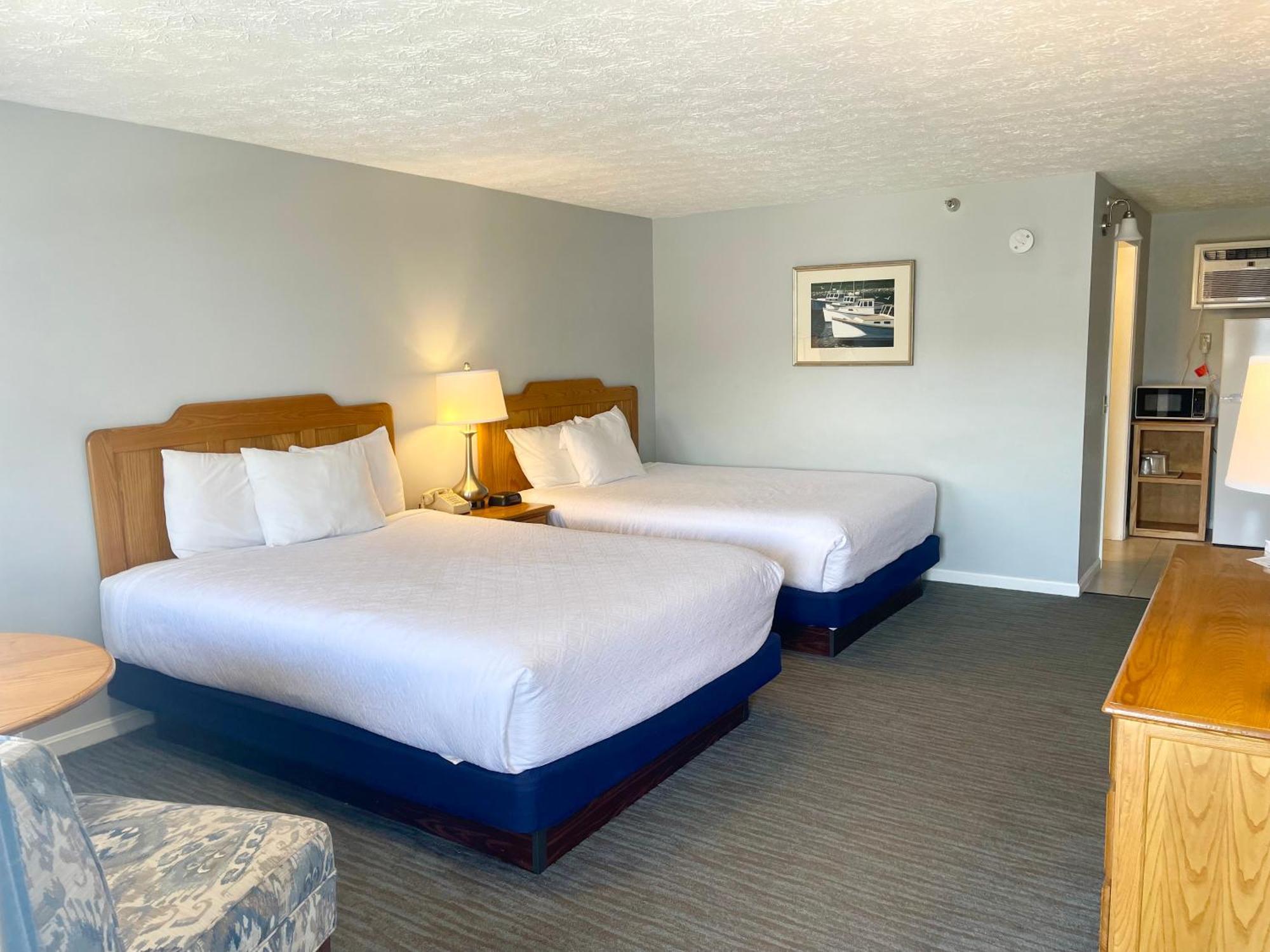 Mariner Resort Ogunquit Εξωτερικό φωτογραφία