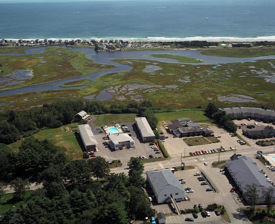Mariner Resort Ogunquit Εξωτερικό φωτογραφία