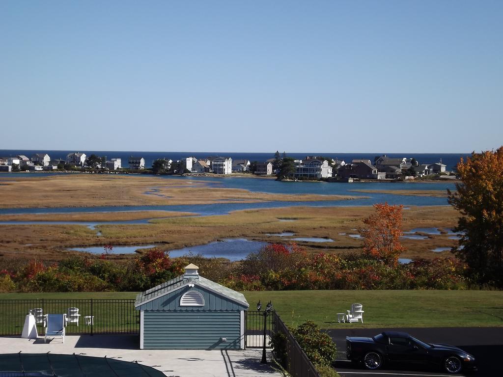 Mariner Resort Ogunquit Εξωτερικό φωτογραφία