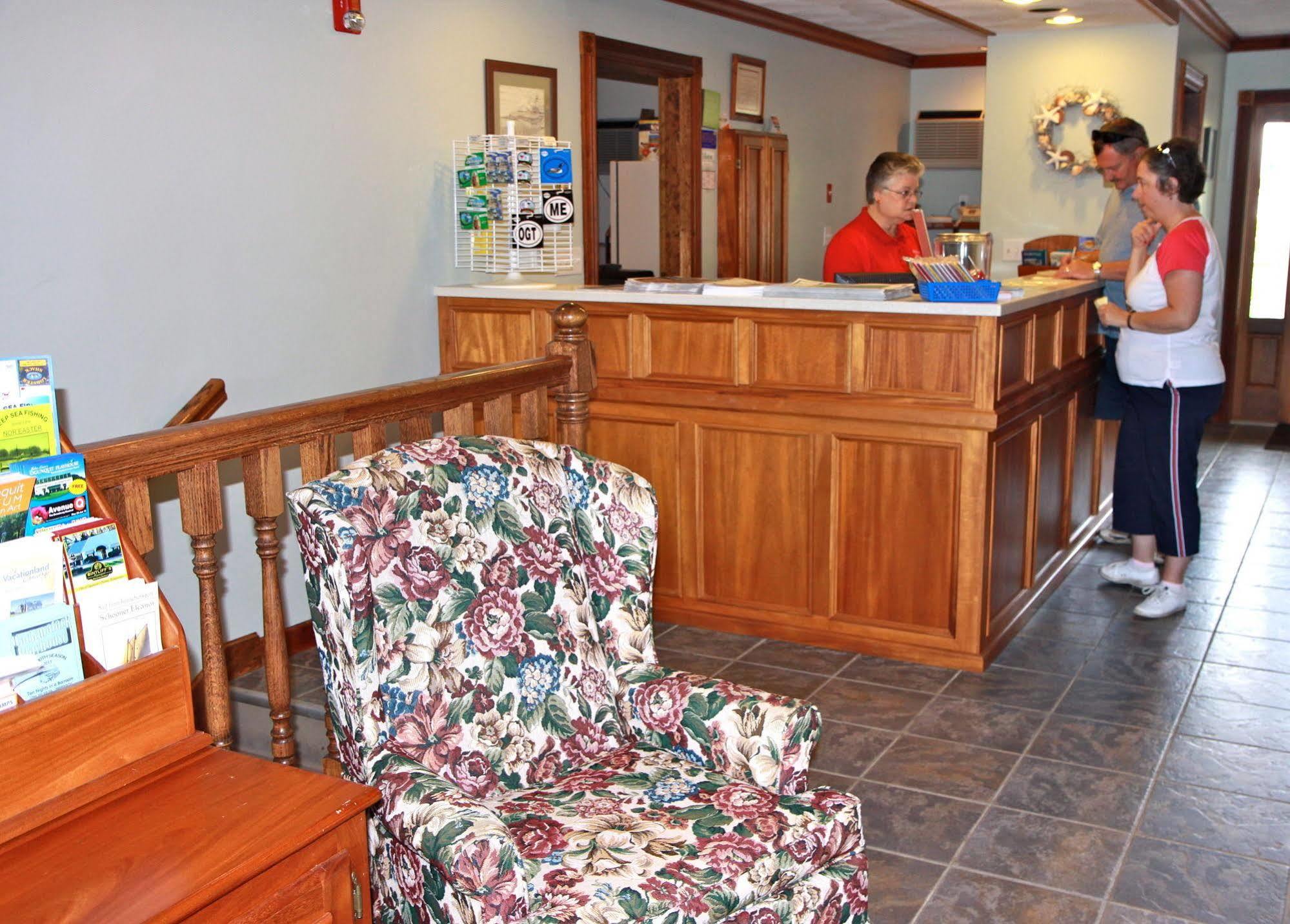 Mariner Resort Ogunquit Εξωτερικό φωτογραφία