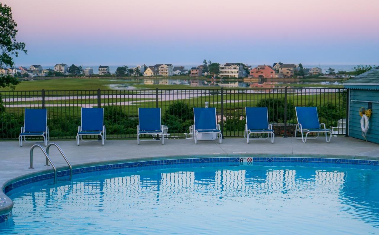 Mariner Resort Ogunquit Εξωτερικό φωτογραφία