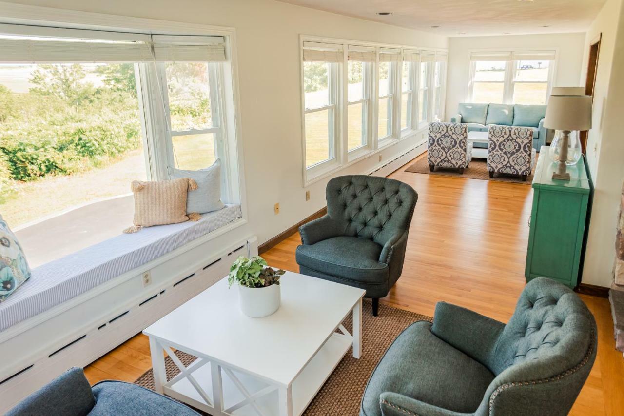 Mariner Resort Ogunquit Εξωτερικό φωτογραφία